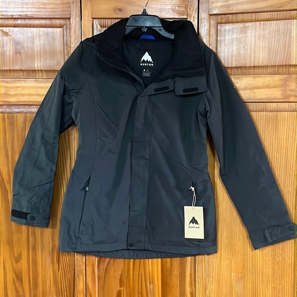 Burton Jet Set Jacket - New!